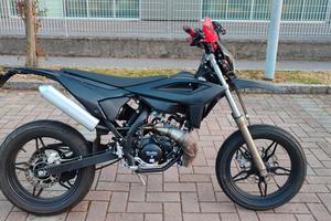 BETA RR 50 2T