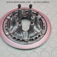 SPINGIDISCO FRIZIONE BMW K1200S 2004 2005 K1200 20