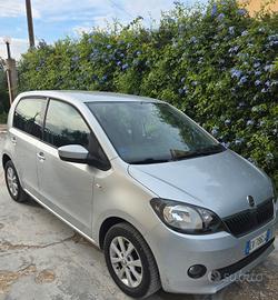skoda citigo automatica 