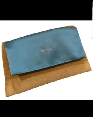 borsa pochette Gucci