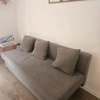 divano Ikea ÄLVDALEN 