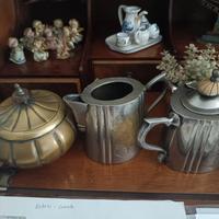 Oggettistica Sheffield