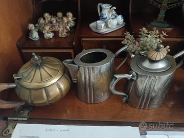 Oggettistica Sheffield