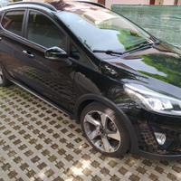 Ford Fiesta Active