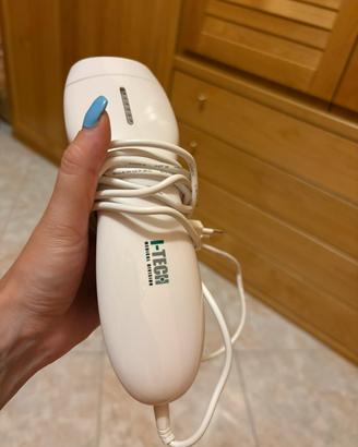 I-Tech Epilatore a luce pulsata Soft Skin