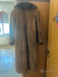 Cappotto donna