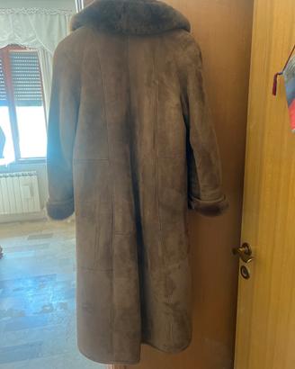 Cappotto donna