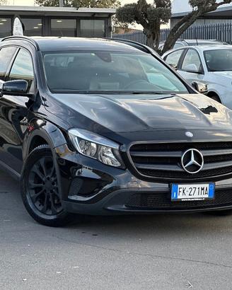 Mercedes-benz GLA 180 d Business