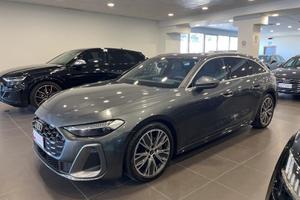 Audi A5 NUOVA AVANT 40 2.0 TDI S LINE S-TRONI...