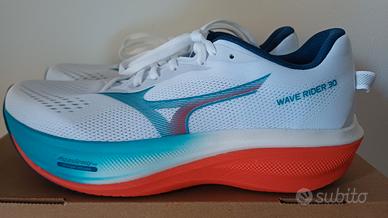 Mizuno Wave Rider 30 - Nuove con scatola (Tg. 43)