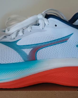 Mizuno Wave Rider 30 - Nuove con scatola (Tg. 43)