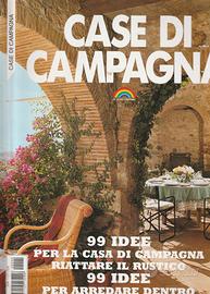 Case di campagna