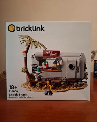 Bricklink Lego