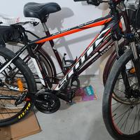 mtb scott aspect 950