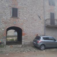 Casa in frazione