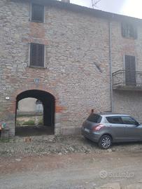 Casa in frazione