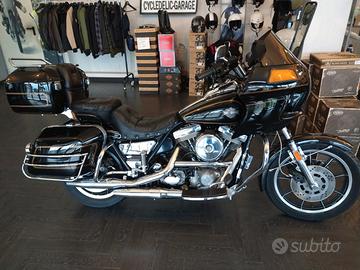 Harley-Davidson Altro modello - 1986