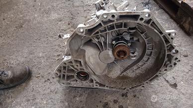 CAMBIO OPEL CORSA D 1.4 16V TIPO MOTORE Z14XEP ANN