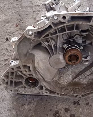 CAMBIO OPEL CORSA D 1.4 16V TIPO MOTORE Z14XEP ANN