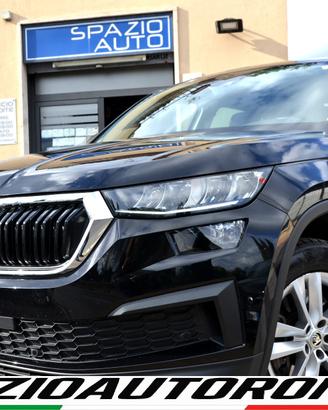 Skoda Kodiaq 2.0 TDI 150CV 4X4 AUTOM. 7 POSTI PREZ
