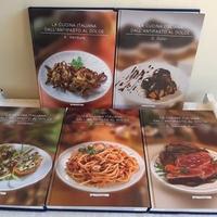 de agostini ricette dall antipasto al dolce