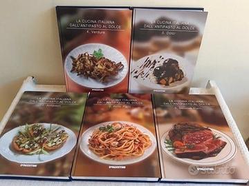 de agostini ricette dall antipasto al dolce