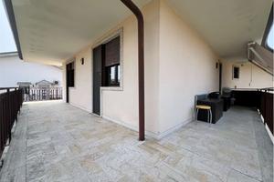 VILLAFRANCA DI VERONA - CENTRO CON AMPI TERRAZZI