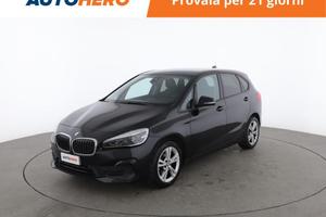 BMW 216 JC48340
