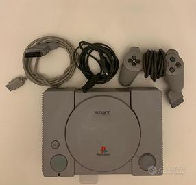 Playstation