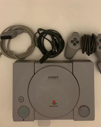 Playstation