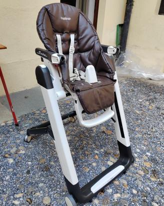 Seggiolone Peg Perego Siesta