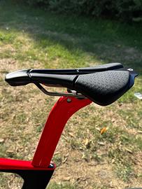 Sella per bici da corsa Prologo