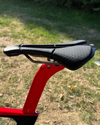 Sella per bici da corsa Prologo
