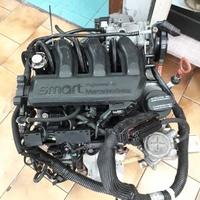 Motore smart 700 benzina