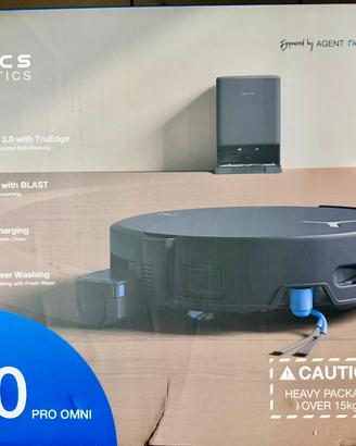 ECOVACS DEEBOT T90 PRO OMNI