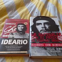 libri che Guevara 
