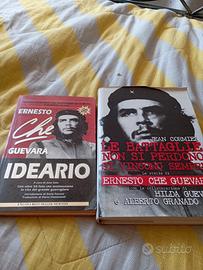 libri che Guevara 