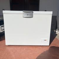 Congelatore beko 230L