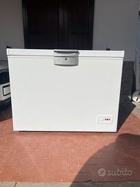 Congelatore beko 230L