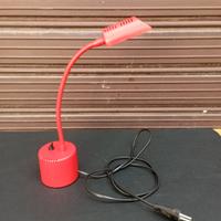 Rara lampada vintage