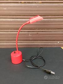 Rara lampada vintage