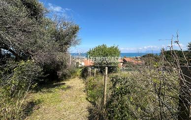 Terreno agricolo di circa 3740 Mq a Casa Bianca