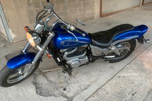 Moto suzuki
