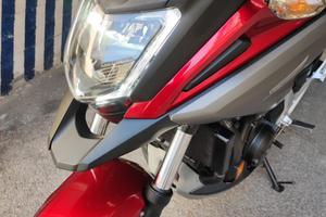 Honda NC 750 X ABS