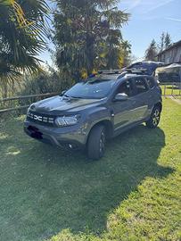 Dacia duster gpl solo 36.000 km