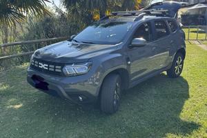 Dacia duster gpl solo 36.000 km