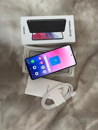 Samsung Galaxy A53 5G 128gb
