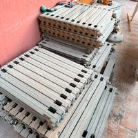 14 Termosifoni in ghisa