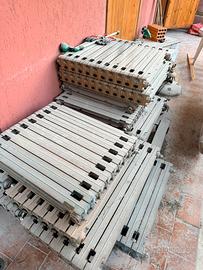 14 Termosifoni in ghisa