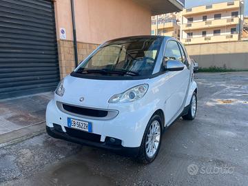 Smar fortwo 800 CDI coupé passion